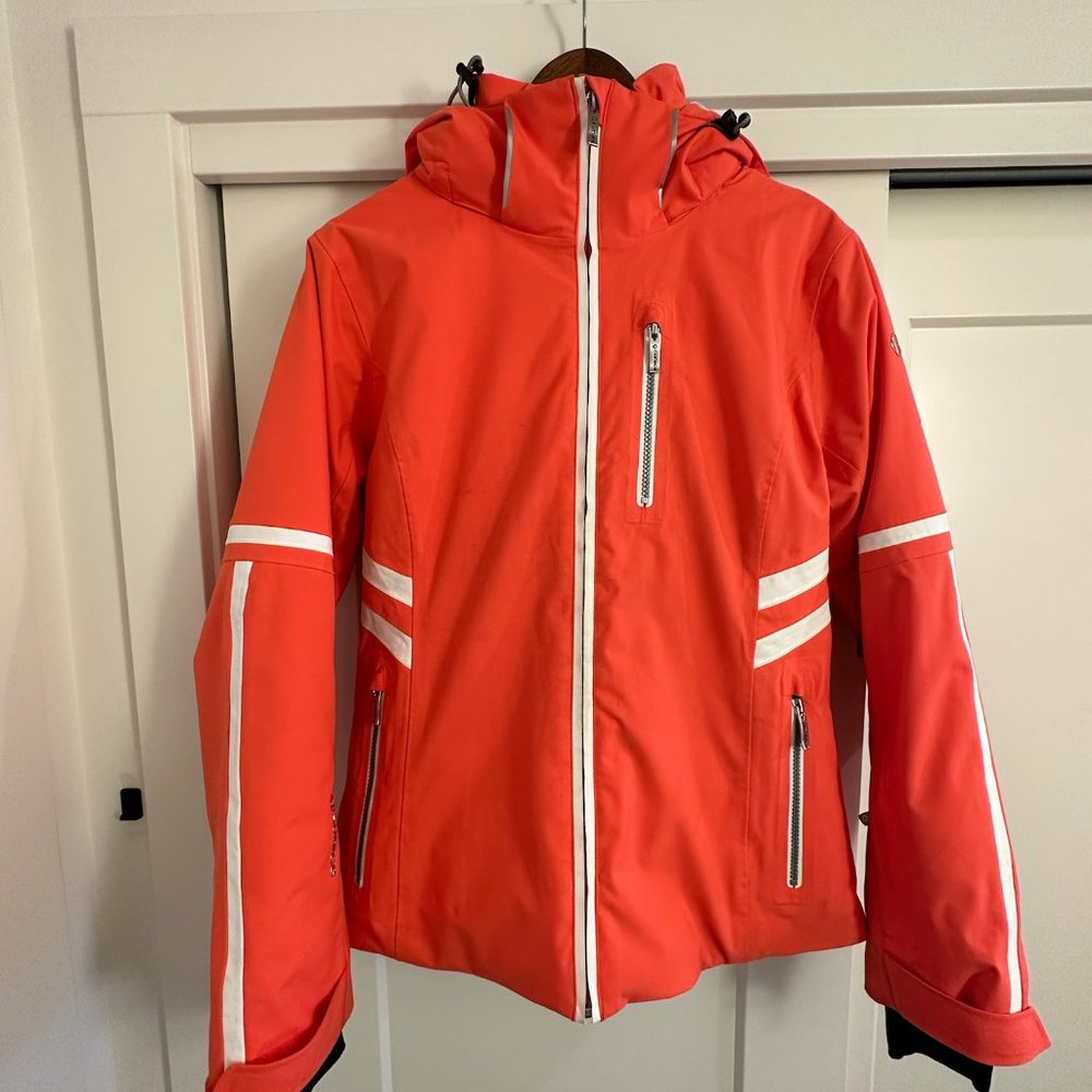 Sunice Women's Ski Jacket (Size 8)